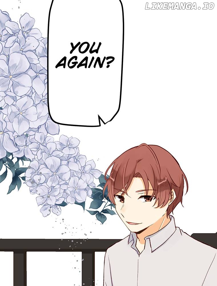 Story of My Fiancee Chapter 36 - page 60