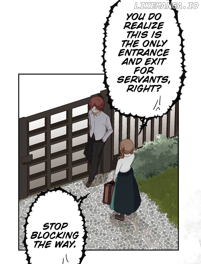 Story of My Fiancee Chapter 36 - page 62
