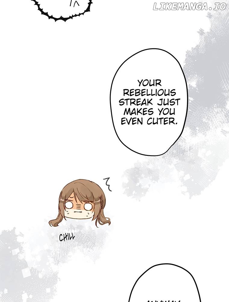 Story of My Fiancee Chapter 36 - page 63