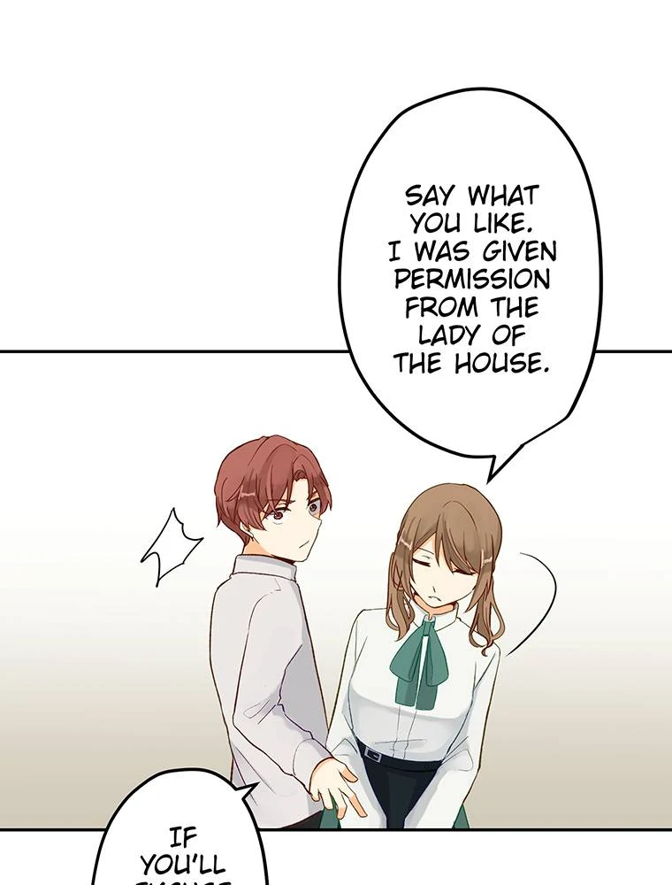 Story of My Fiancee Chapter 36 - page 65