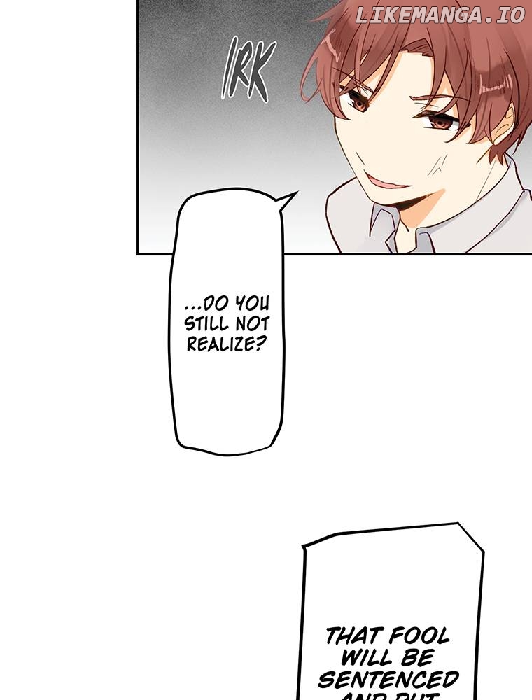 Story of My Fiancee Chapter 36 - page 68