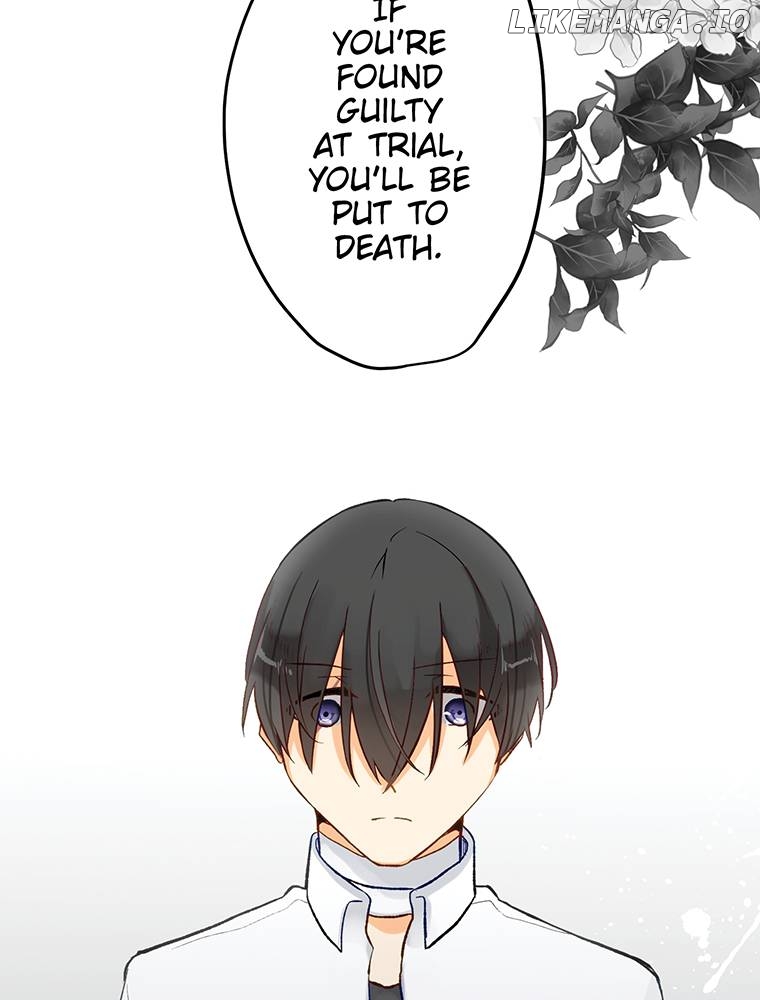 Story of My Fiancee Chapter 36 - page 6