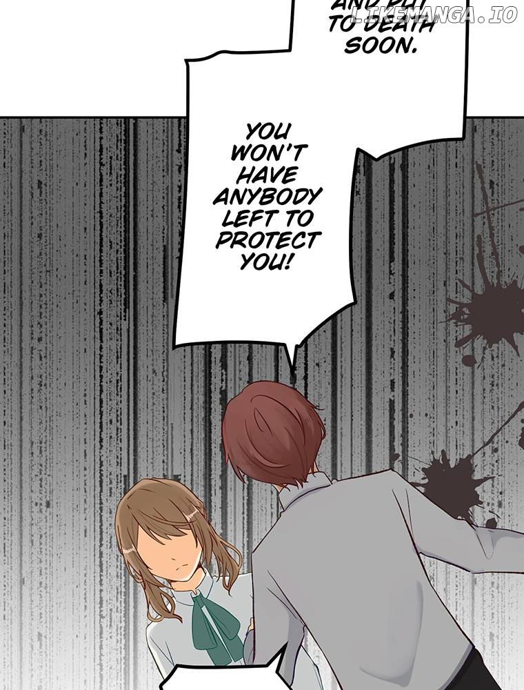 Story of My Fiancee Chapter 36 - page 69