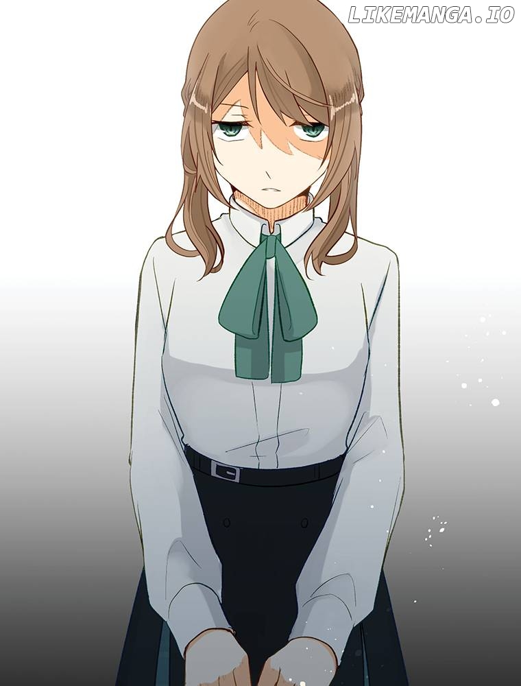 Story of My Fiancee Chapter 36 - page 73