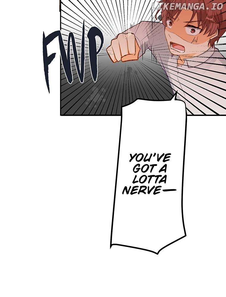 Story of My Fiancee Chapter 36 - page 75