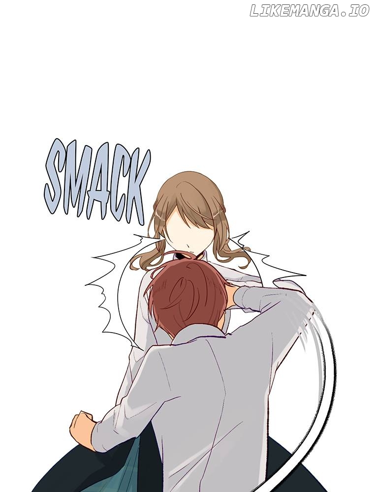Story of My Fiancee Chapter 36 - page 76