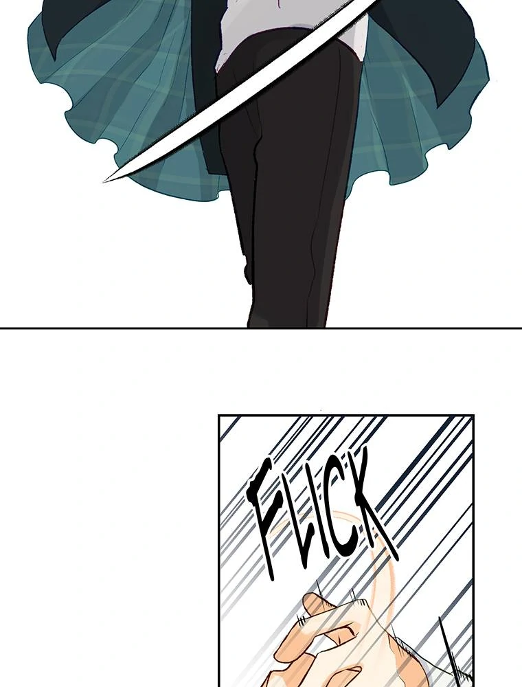 Story of My Fiancee Chapter 36 - page 77