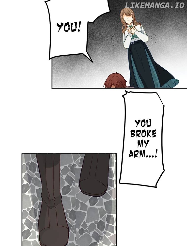 Story of My Fiancee Chapter 36 - page 81