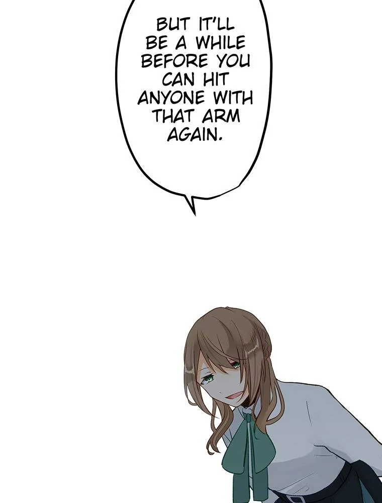 Story of My Fiancee Chapter 36 - page 83