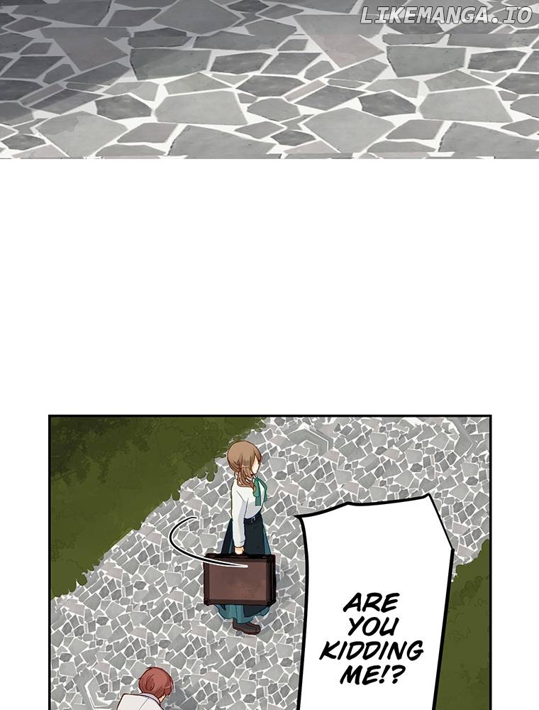 Story of My Fiancee Chapter 36 - page 85