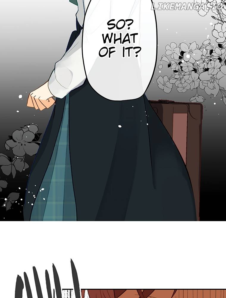 Story of My Fiancee Chapter 36 - page 88