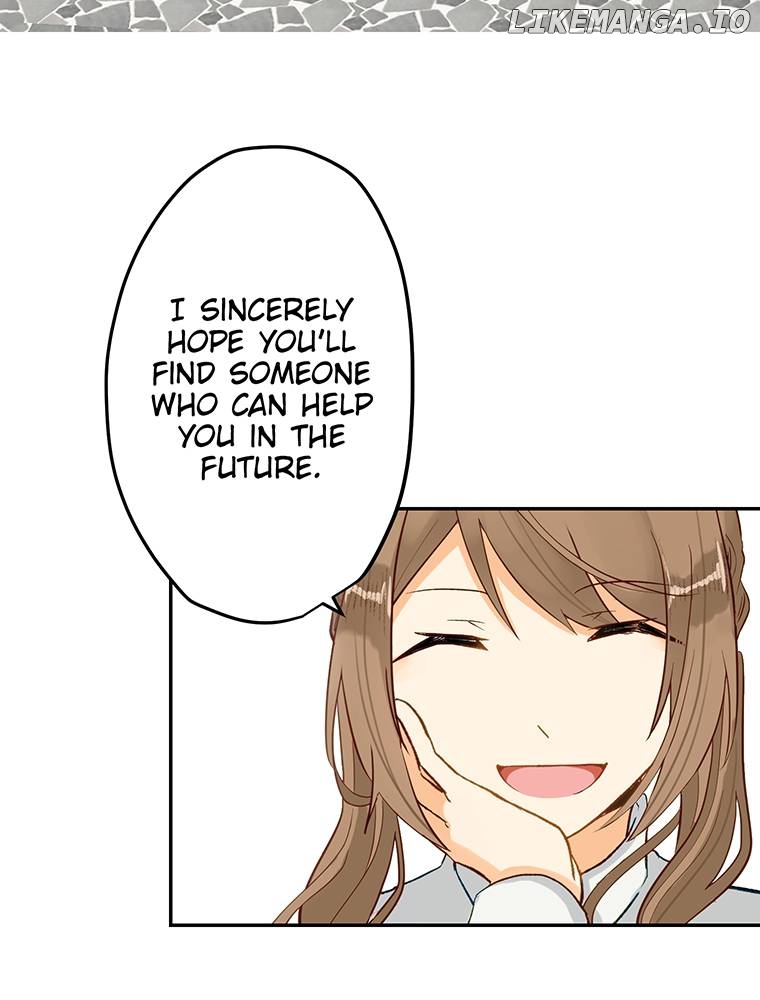 Story of My Fiancee Chapter 36 - page 92