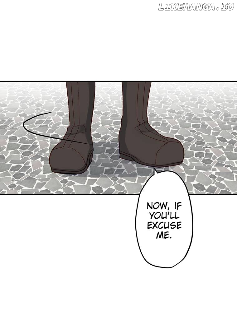 Story of My Fiancee Chapter 36 - page 93