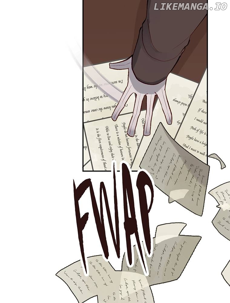 Story of My Fiancee Chapter 36 - page 98