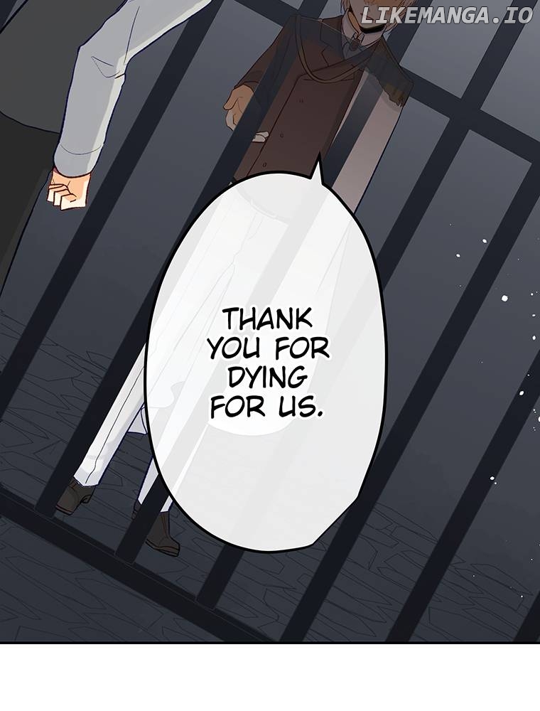 Story of My Fiancee Chapter 37 - page 99