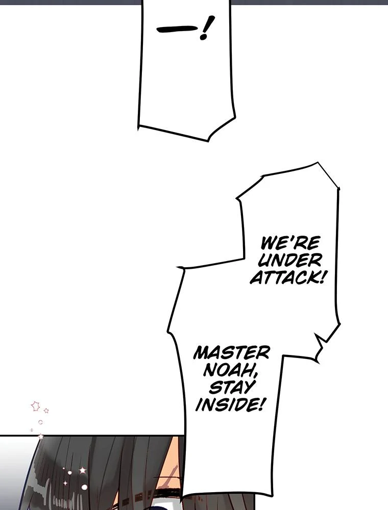 Story of My Fiancee Chapter 37 - page 10
