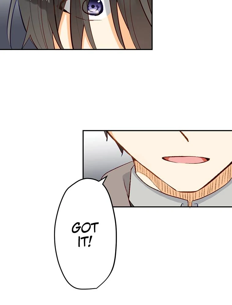 Story of My Fiancee Chapter 37 - page 11