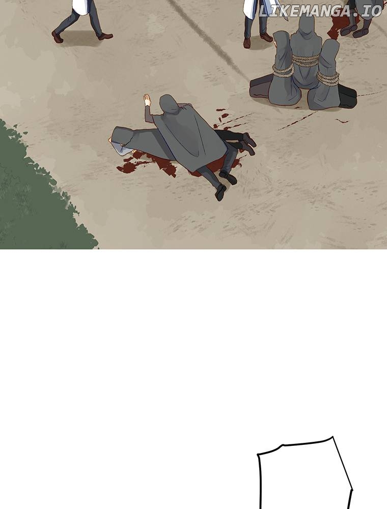 Story of My Fiancee Chapter 37 - page 14