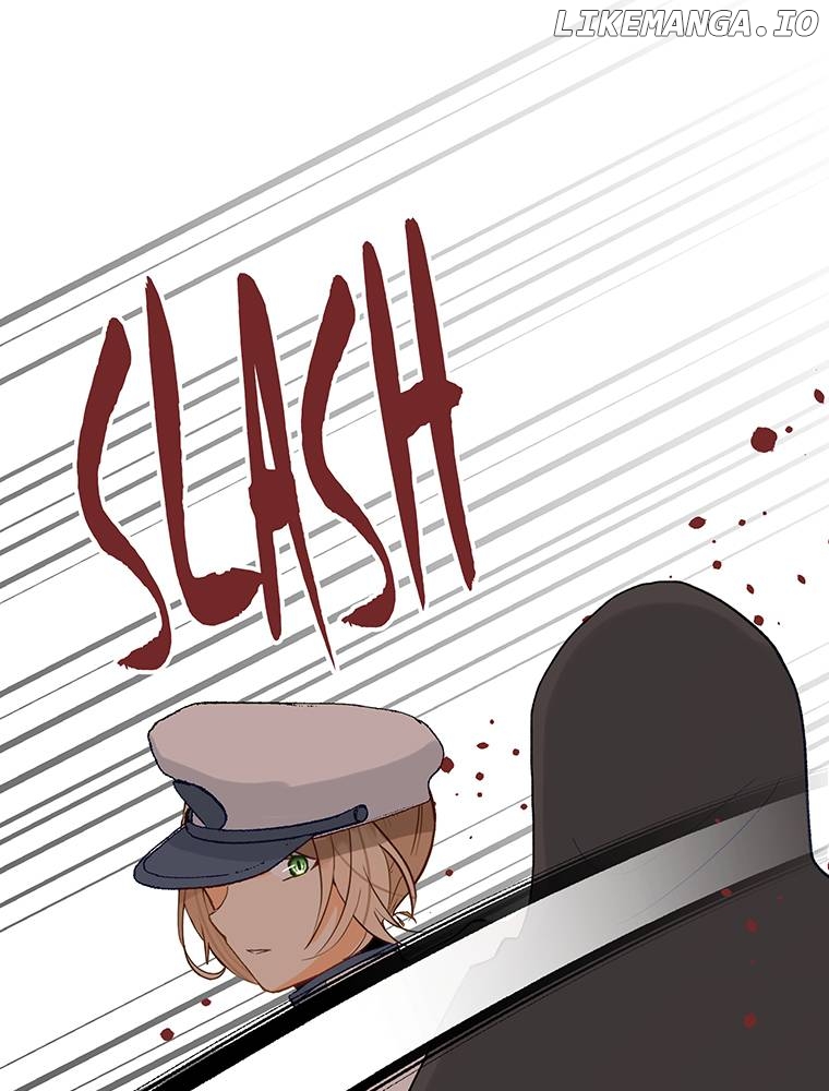 Story of My Fiancee Chapter 37 - page 17