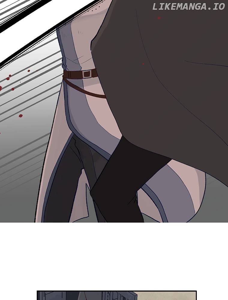 Story of My Fiancee Chapter 37 - page 18