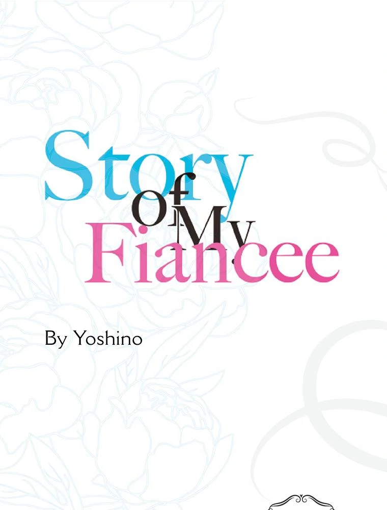 Story of My Fiancee Chapter 37 - page 1
