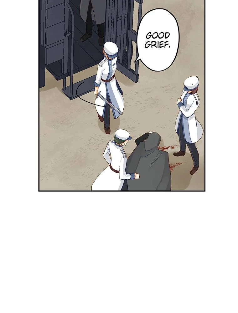 Story of My Fiancee Chapter 37 - page 19