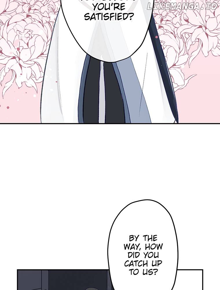 Story of My Fiancee Chapter 37 - page 24