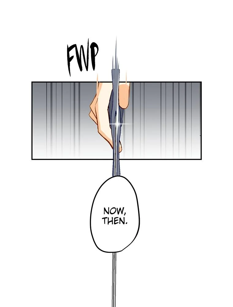 Story of My Fiancee Chapter 37 - page 27