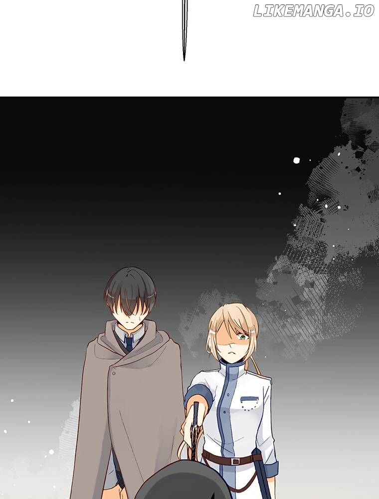 Story of My Fiancee Chapter 37 - page 28