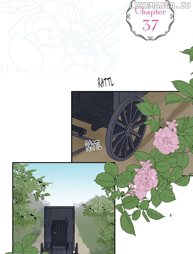 Story of My Fiancee Chapter 37 - page 2
