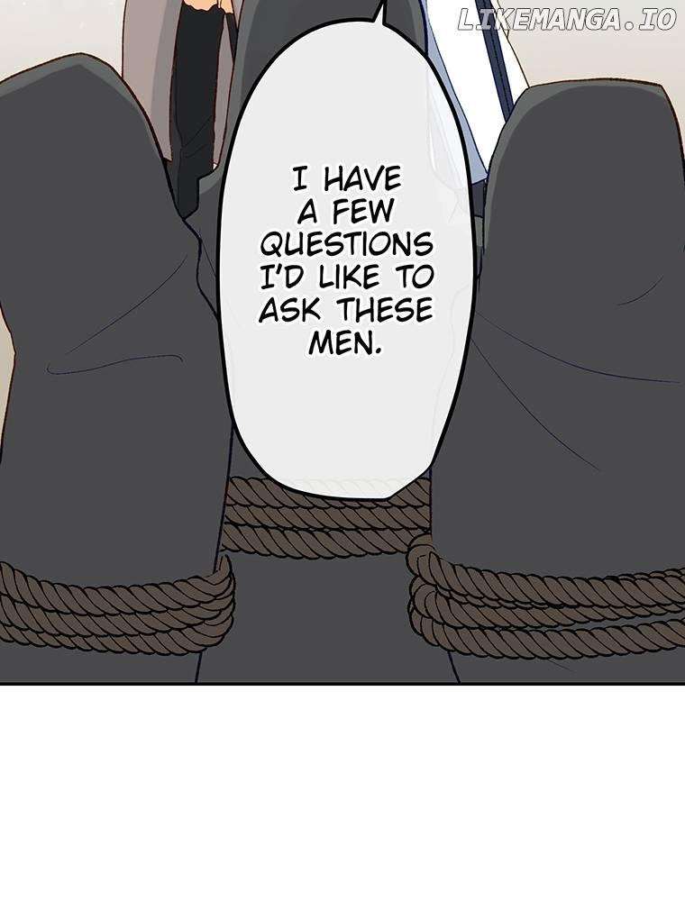 Story of My Fiancee Chapter 37 - page 29