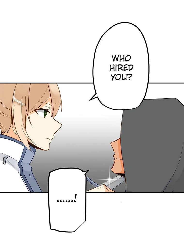 Story of My Fiancee Chapter 37 - page 30
