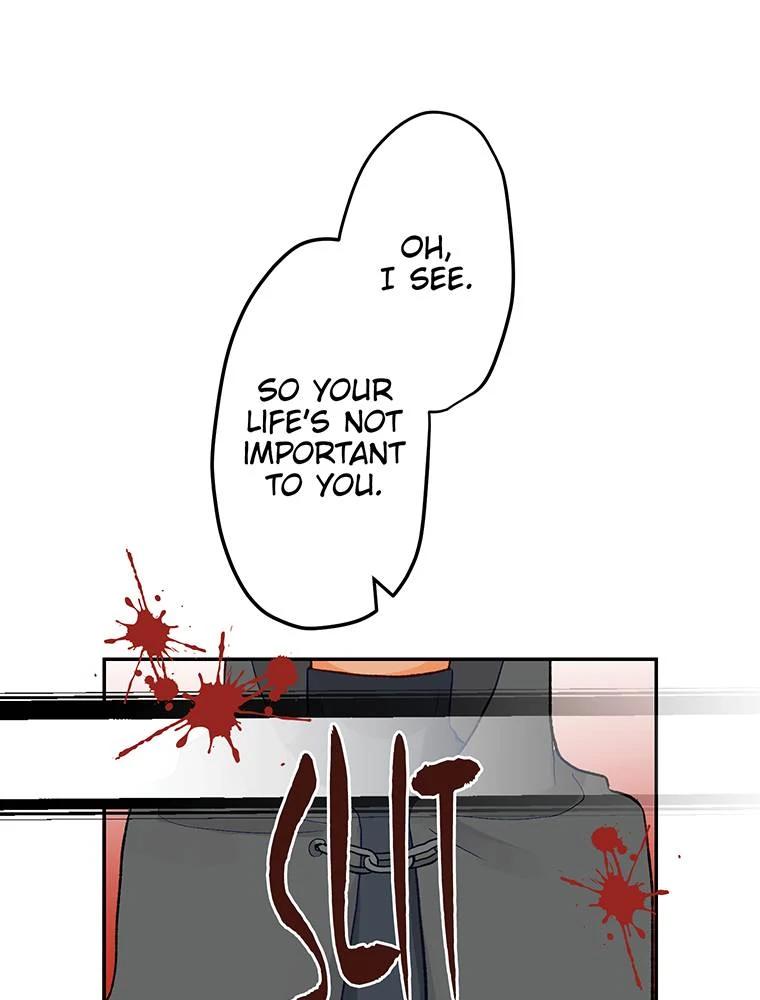 Story of My Fiancee Chapter 37 - page 31