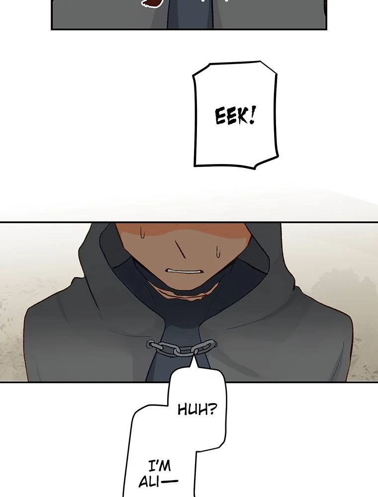 Story of My Fiancee Chapter 37 - page 32