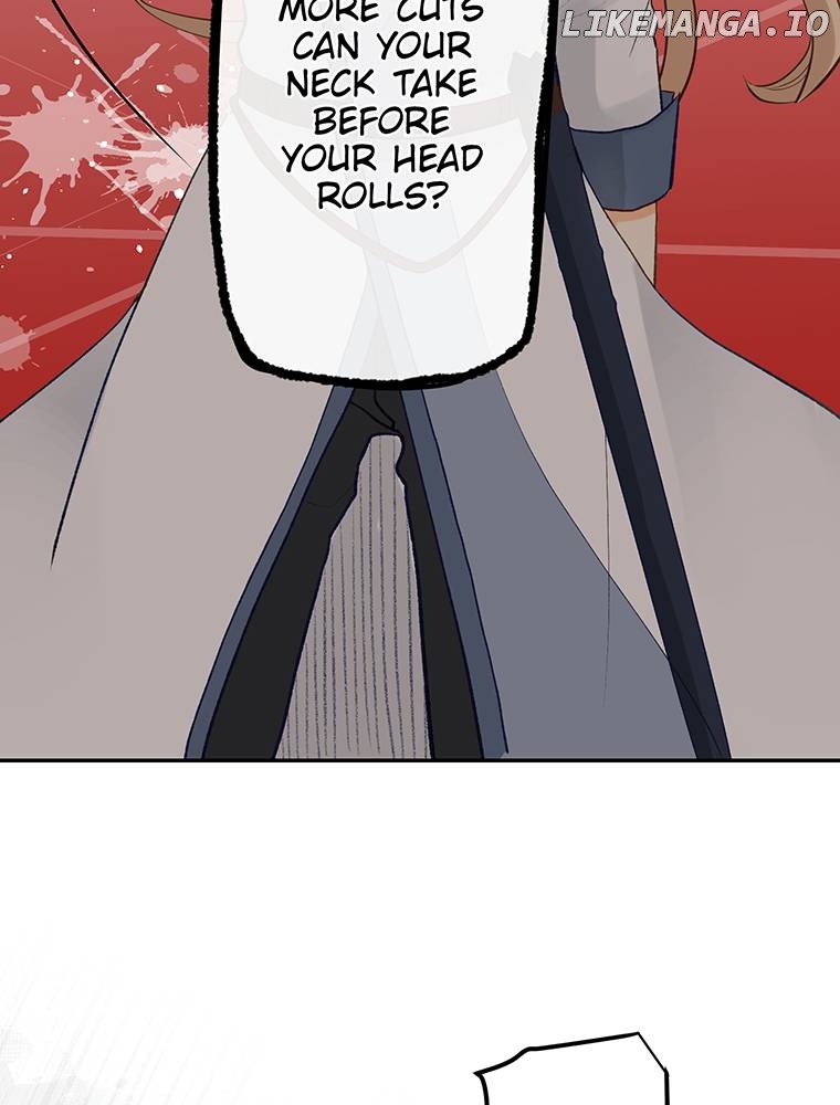 Story of My Fiancee Chapter 37 - page 35