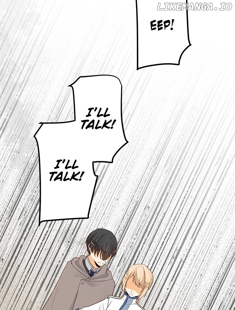 Story of My Fiancee Chapter 37 - page 36