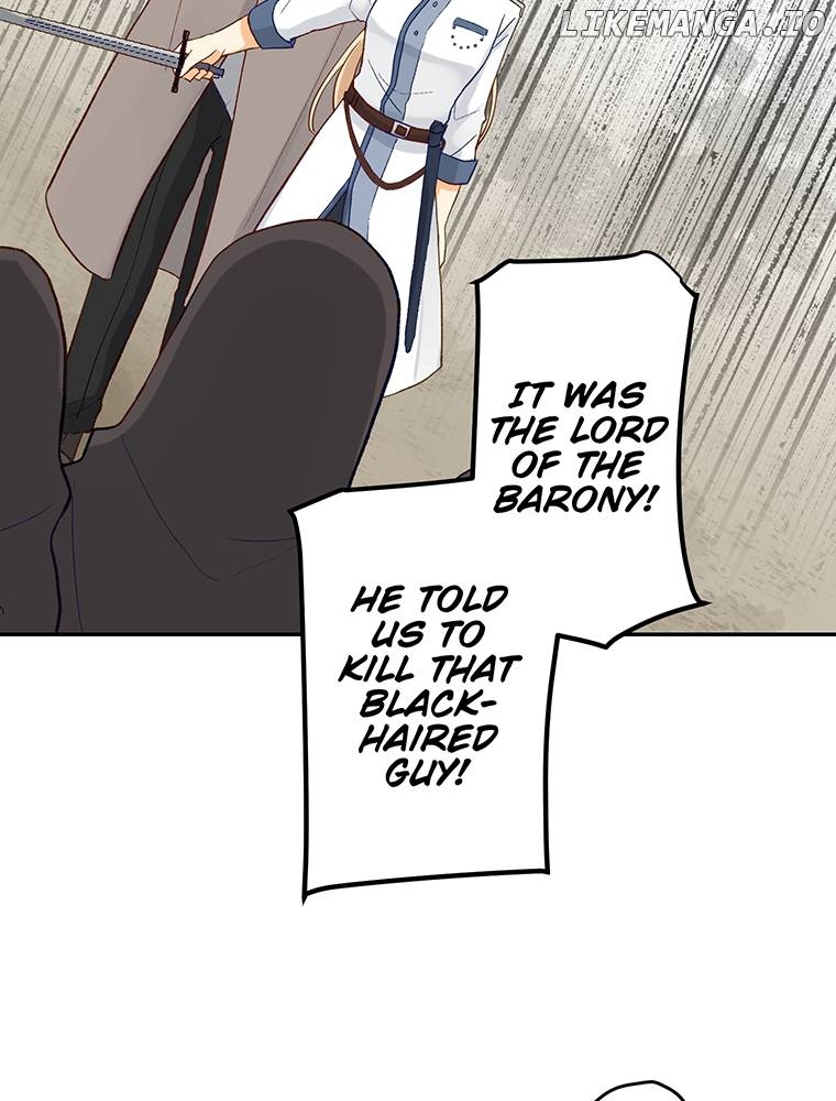 Story of My Fiancee Chapter 37 - page 37