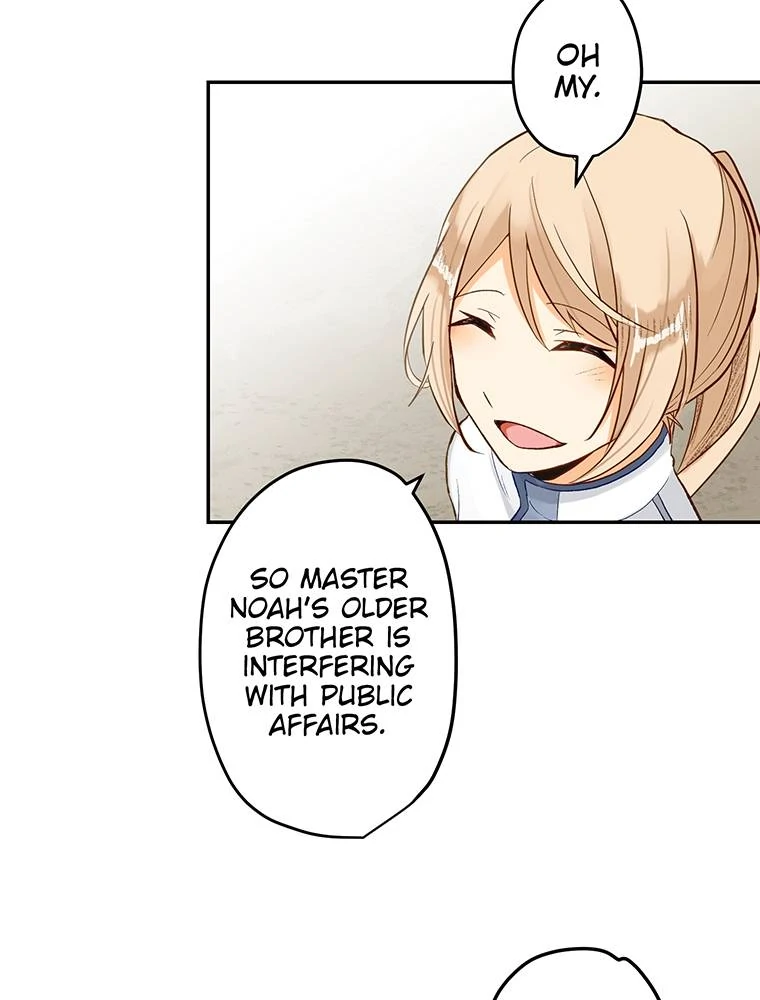 Story of My Fiancee Chapter 37 - page 38
