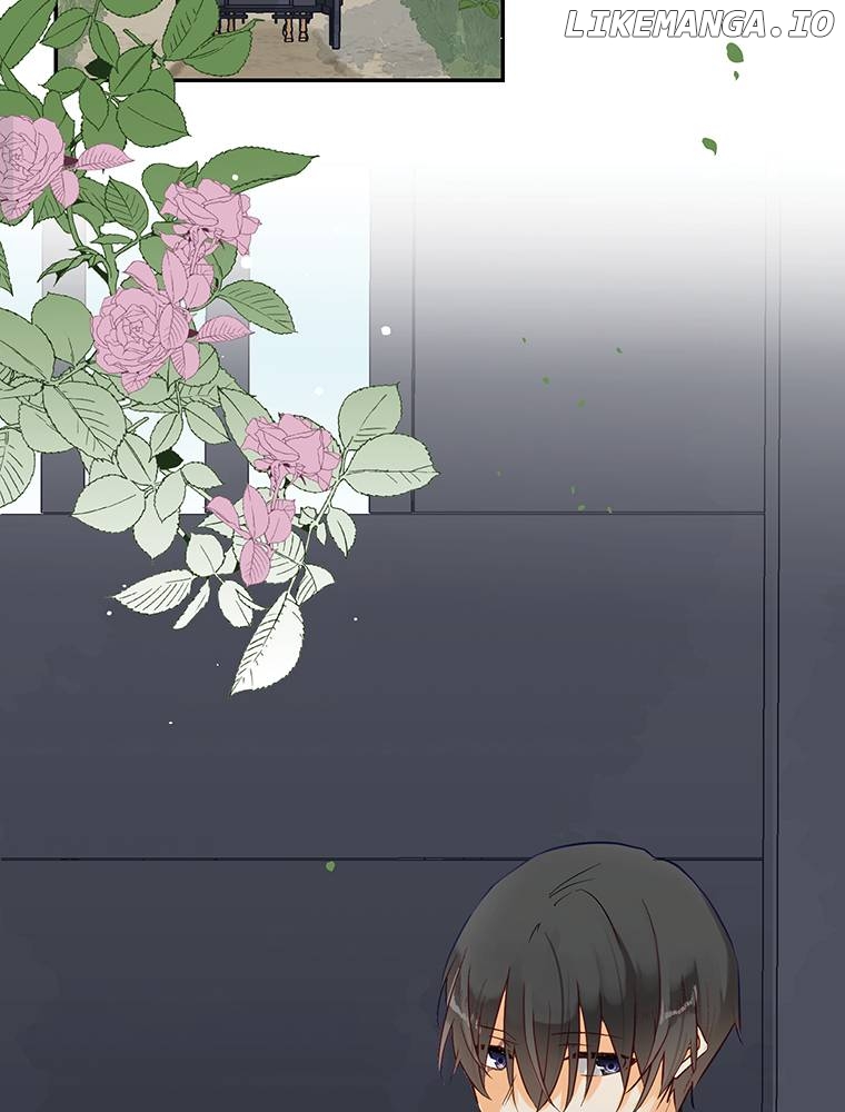 Story of My Fiancee Chapter 37 - page 3