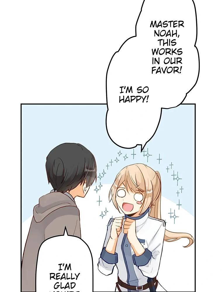 Story of My Fiancee Chapter 37 - page 39
