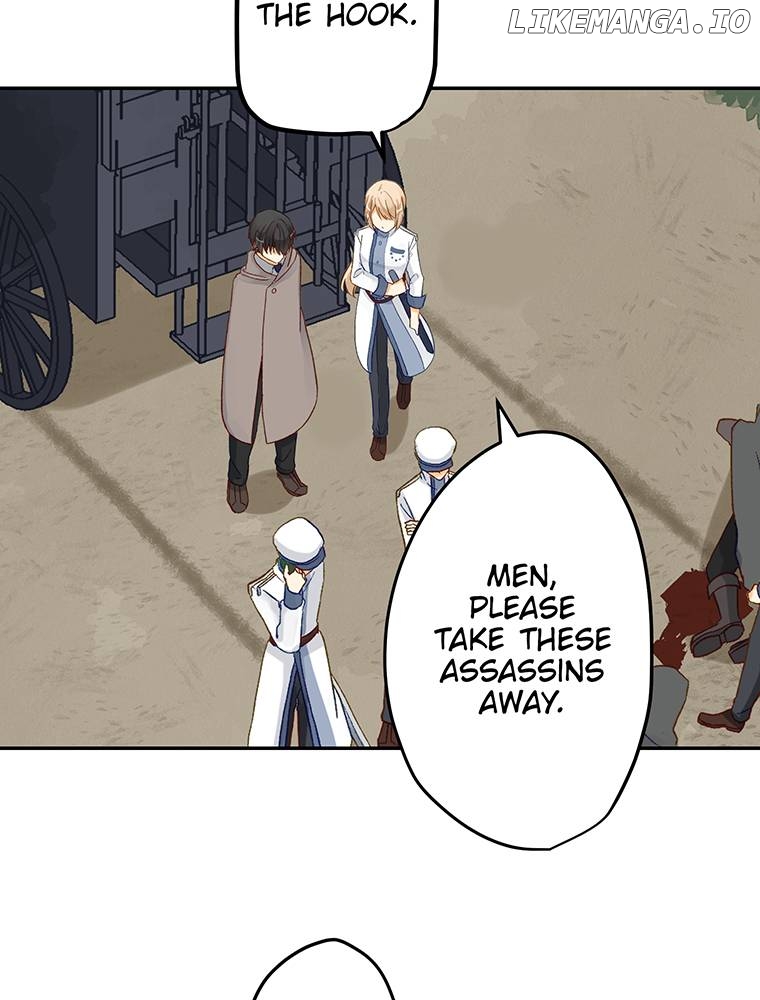 Story of My Fiancee Chapter 37 - page 41