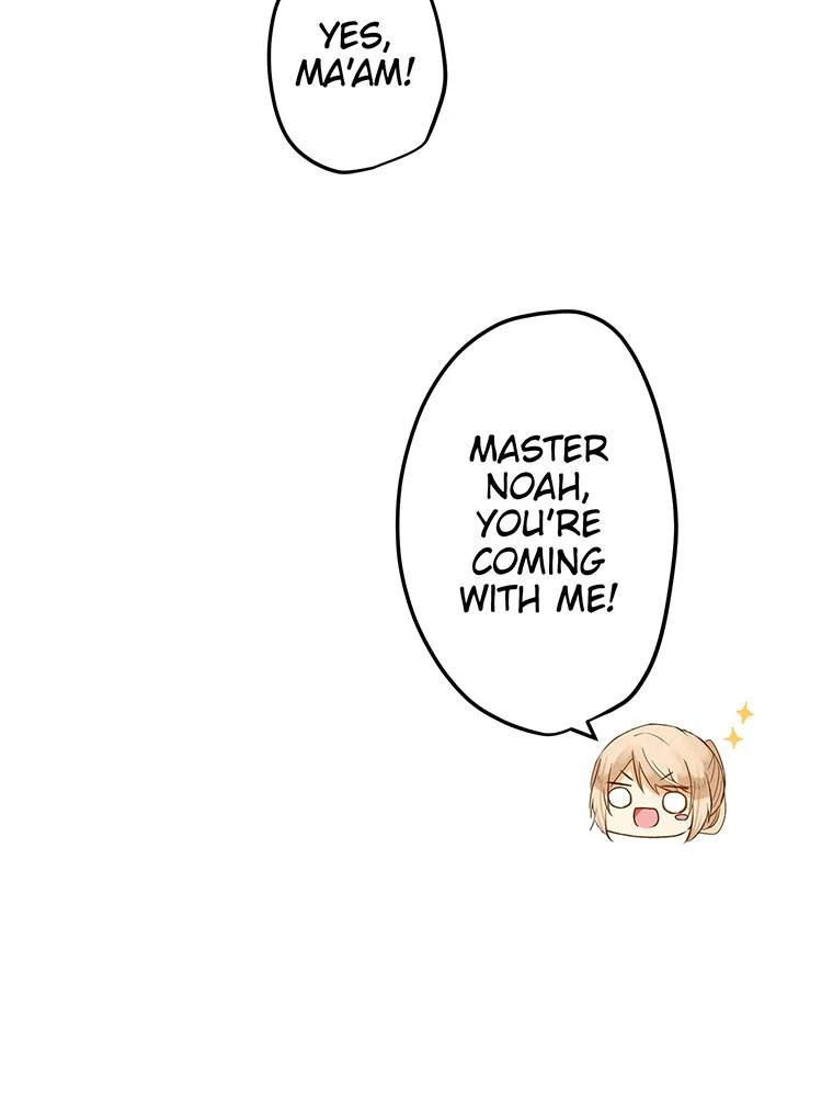 Story of My Fiancee Chapter 37 - page 42