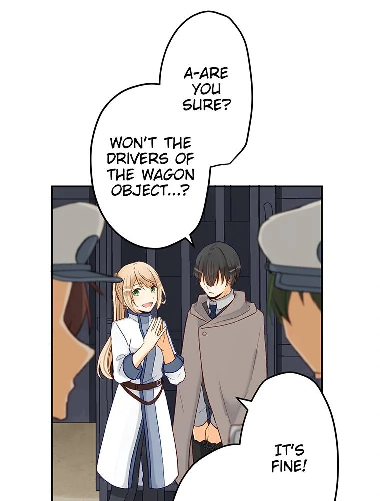 Story of My Fiancee Chapter 37 - page 43