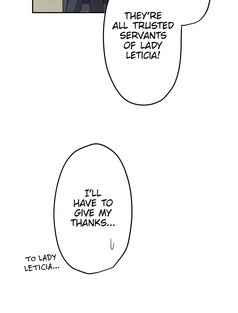 Story of My Fiancee Chapter 37 - page 44