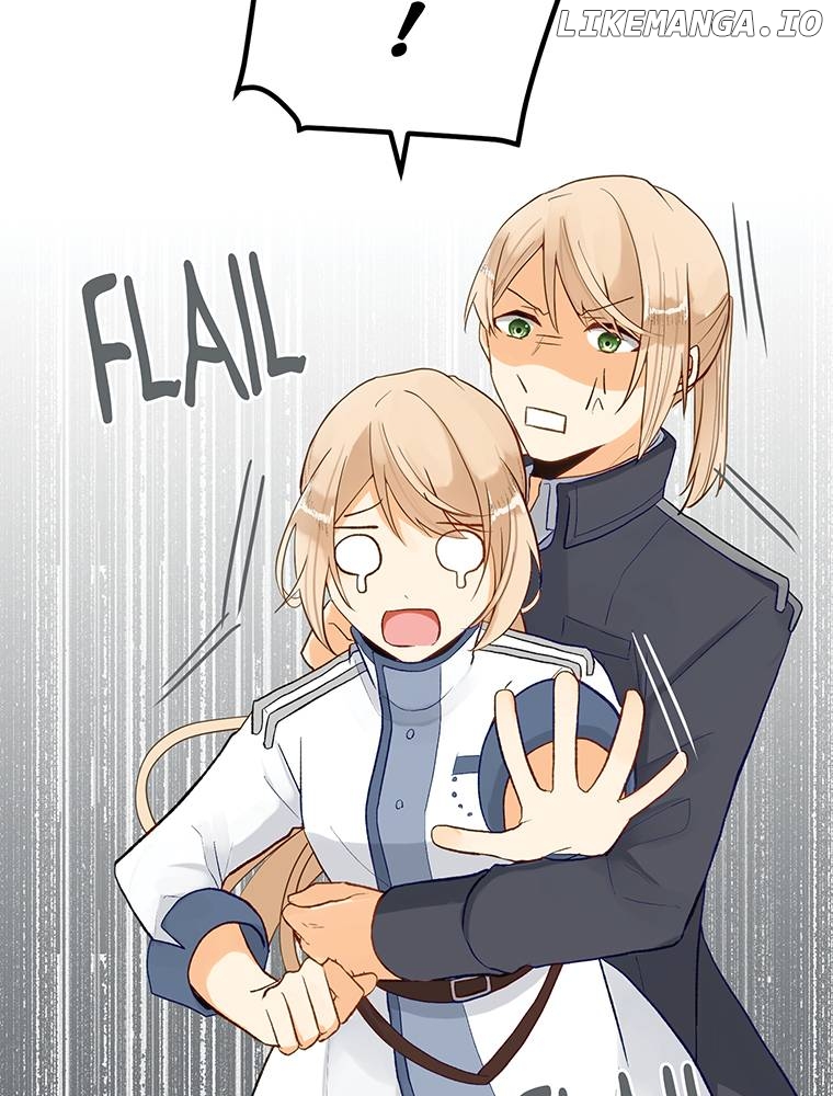 Story of My Fiancee Chapter 37 - page 47
