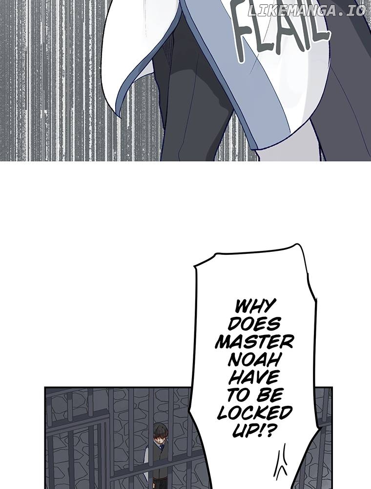 Story of My Fiancee Chapter 37 - page 48