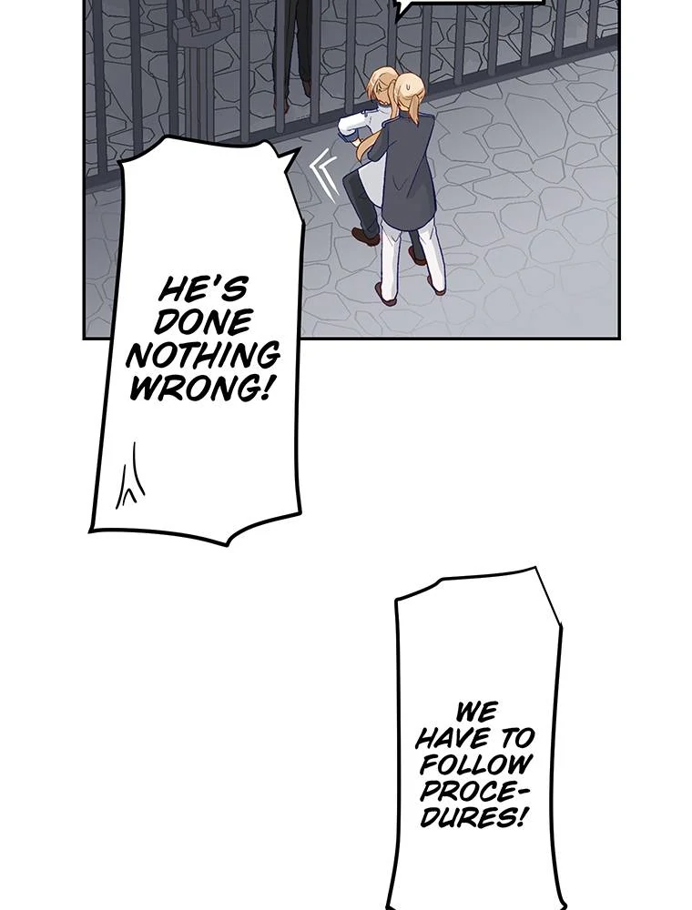 Story of My Fiancee Chapter 37 - page 49