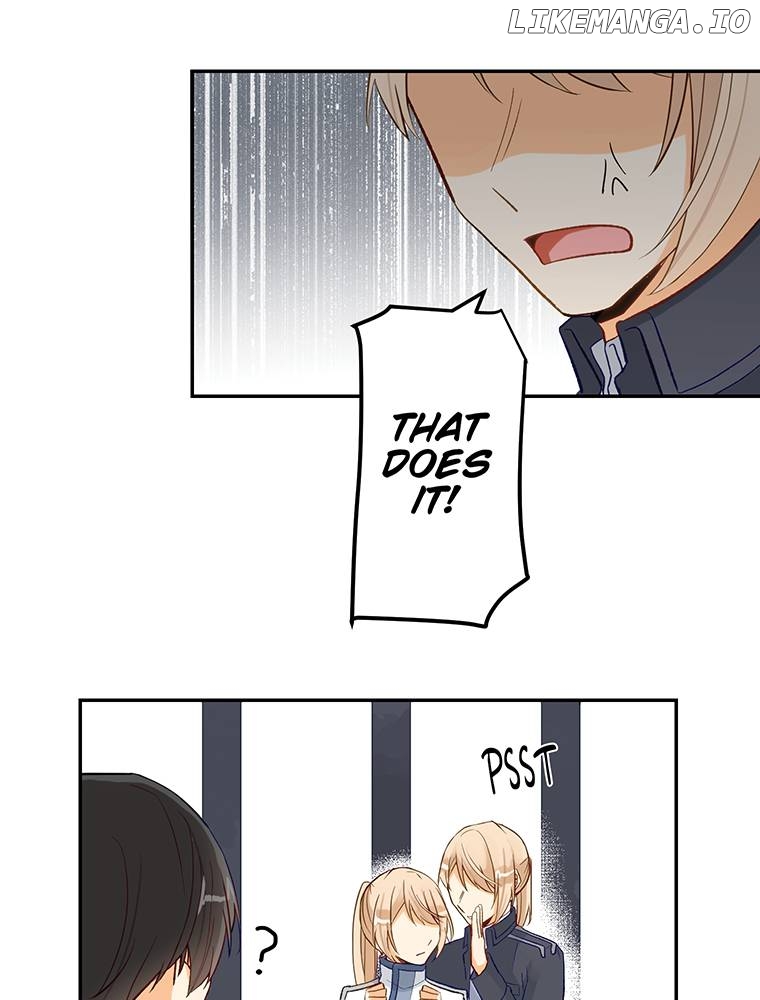 Story of My Fiancee Chapter 37 - page 53