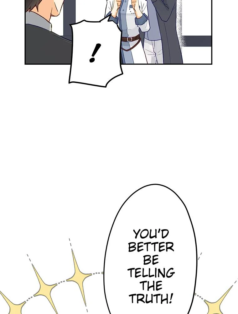 Story of My Fiancee Chapter 37 - page 54