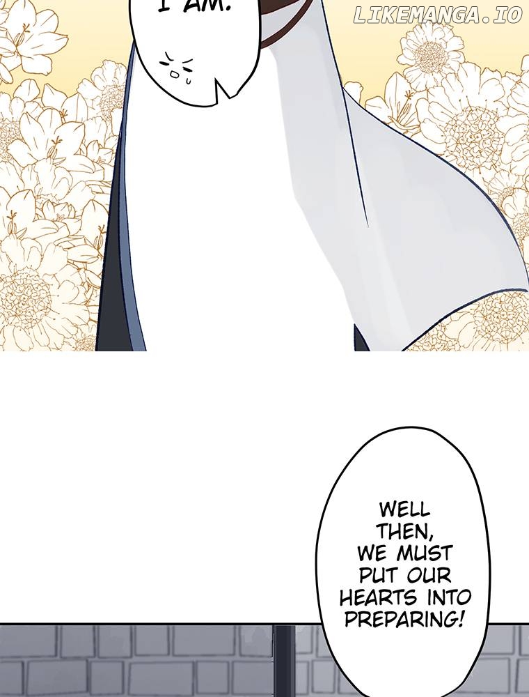 Story of My Fiancee Chapter 37 - page 56